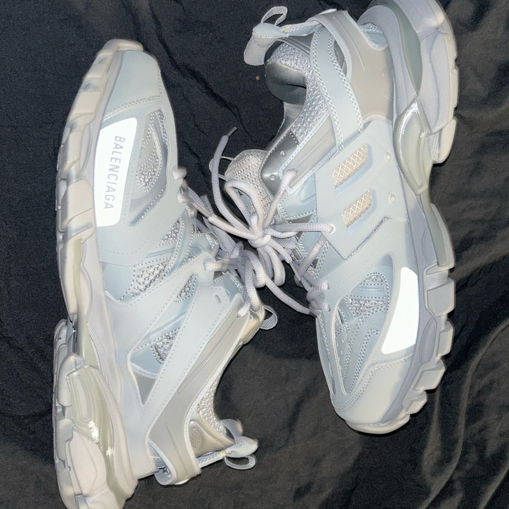Worn once slightly use